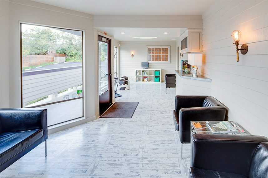 Dr Shawn Widick in Healdsburg California